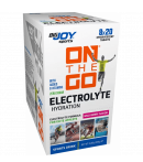 Bigjoy Sports On The Go Electrolyte Orman Meyveli